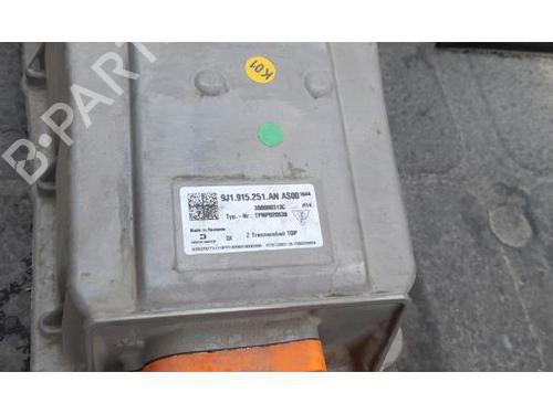 Battery PORSCHE TAYCAN (Y1A) Performance Battery Plus (Y1AAA1) | BP29600884E11 