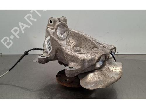 Left front steering knuckle BMW i3 (I01) Electric | BP33167484M25 - Image 5