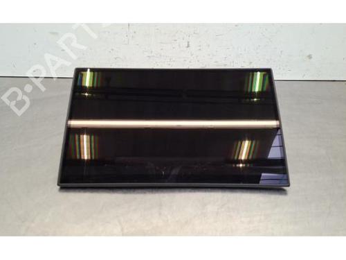 Used Display monitor Display monitor LAND ROVER RANGE ROVER V (L460) D300 MHEV AWD (300 hp) 36444090 36444090