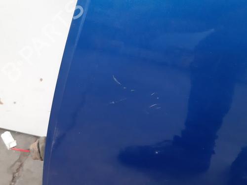 Used Left rear door TOYOTA AYGO (_B1_) 1.0 (KGB10_, KGB10R) (68 hp) 11727140