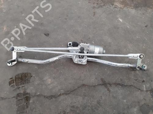 Used Front wipers mechanism MINI MINI CLUBMAN (F54) Cooper (136 hp) 10876154