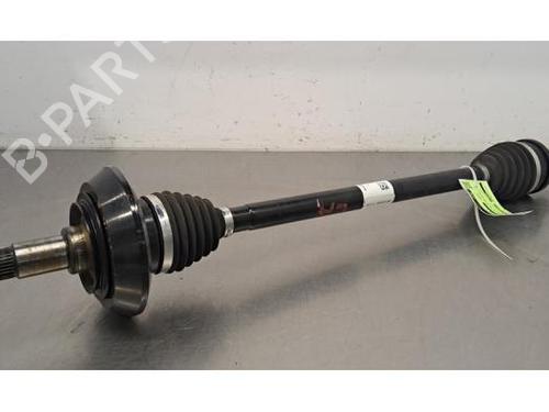 Used Left rear driveshaft MERCEDES-BENZ GLE (V167) GLE 300 d 4-matic (167.119) (245 hp) 23638453