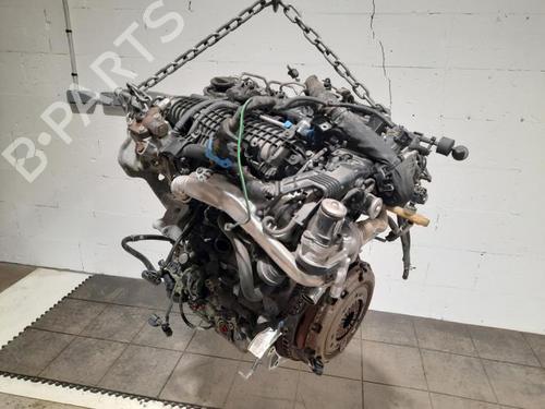 Motor für VOLVO V40 Hatchback (525) D2 (120 hp) 15788930