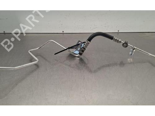 Used AC pipe AC pipe RENAULT CAPTUR II (HF_) TCe 90 (HFM6) (91 hp) 33165347 33165347