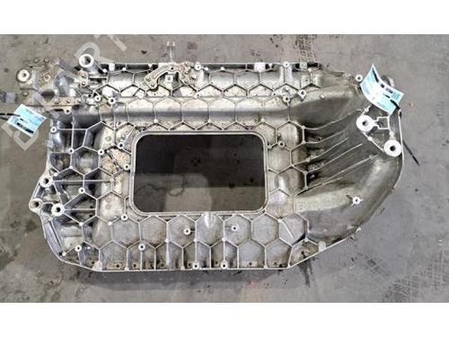Used Subframe Subframe MERCEDES-BENZ EQA (H243) EQA 250+ (243.702) (190 hp) 33307642 33307642