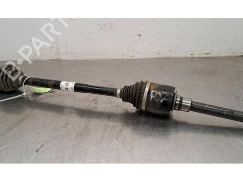 Used Right front driveshaft MERCEDES-BENZ GLC (X253) 400 d 4-matic (253.923) (330 hp) 24575803
