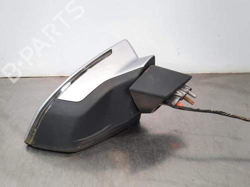 Right mirror SEAT ARONA (KJ7, KJP) 1.0 TSI | BP11727040C27
