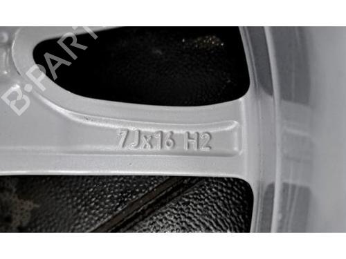 Rim BMW 1 (F40) 118 i | BP32376573C45