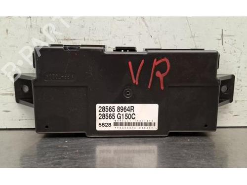 Used Electronic module Electronic module RENAULT RAFALE Coupe (DGM_) 1.2 E-TECH 200 Hybrid (DGM2) (200 hp) 39892558 39892558