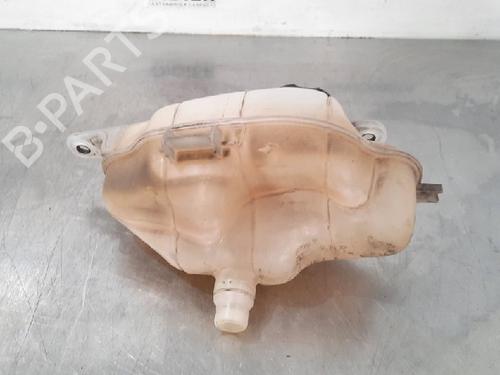 Expansion tank OPEL CORSA E (X15) 1.2 (08, 68) | BP10886628C120 