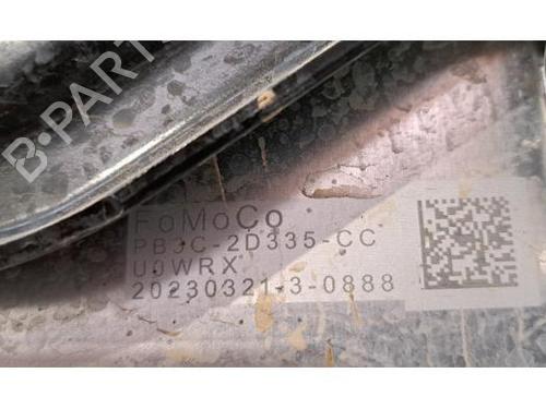 Servo brake VW AMAROK (T1A, T1B) 3.0 TDI 4motion | BP34198904M42  - Image 6