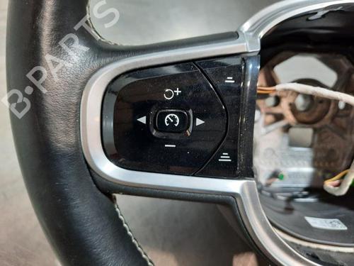 Rat VOLVO XC60 II (246) D4 Polestar | BP31273108C49 