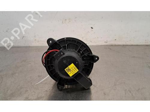 Heater blower motor MERCEDES-BENZ CLA (C118) CLA 180 d (118.310) | BP24214164M62 