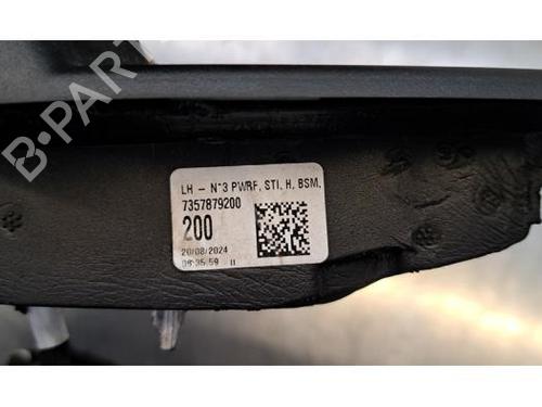 Left mirror FIAT 600e / 600 (365_, 364_) Mild Hybrid | BP25348162C26 