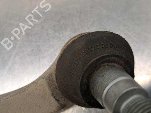 Other CITROËN JUMPER II Van 2.2 HDi 130 | BP23591786O1