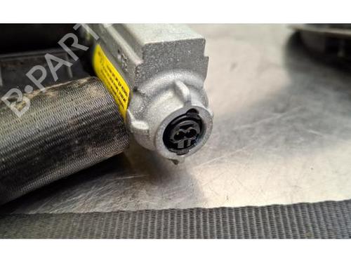 Front left seatbelt CITROËN C4 CACTUS 1.2 THP 110 | BP37038262I26 - Image 2
