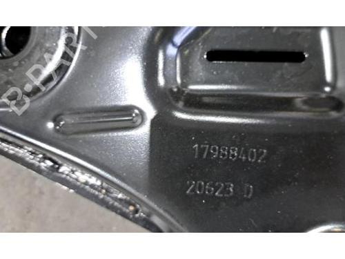 Subframe CITROËN C3 IV (CC_, CB_) 1.2 PureTech 100 (CCHPV4) | BP30924244M9