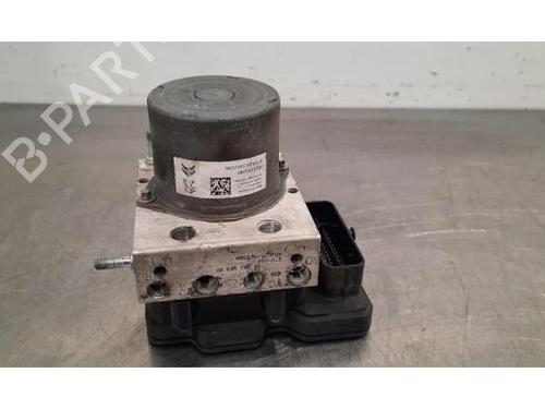 Used ABS pump PEUGEOT EXPERT Van (V_) 1.5 BlueHDi 120 (120 hp) 23625215