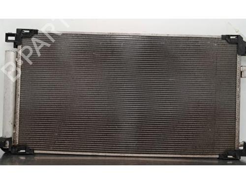 AC radiator TOYOTA C-HR (_X1_) 1.8 Hybrid (ZYX10_, ZYX11_, ZYX10R, ZYX11R) | BP29929295M32
