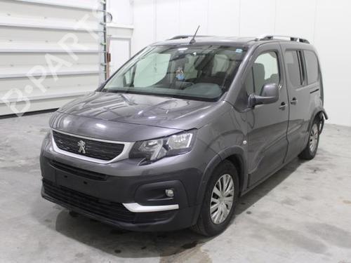 Other PEUGEOT RIFTER 1.2 PureTech 110 | BP23616533O1 - Image 4