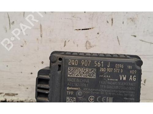Electronic module AUDI Q3 (F3B) 35 TFSI | BP35780305M83 - Image 3