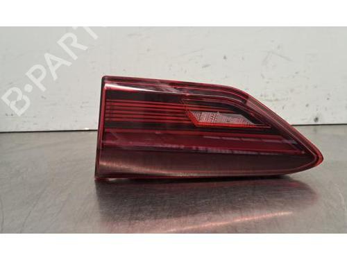 Used Right taillight VW POLO VI (AW1, BZ1, AE1) 1.0 TSI (95 hp) 30663152