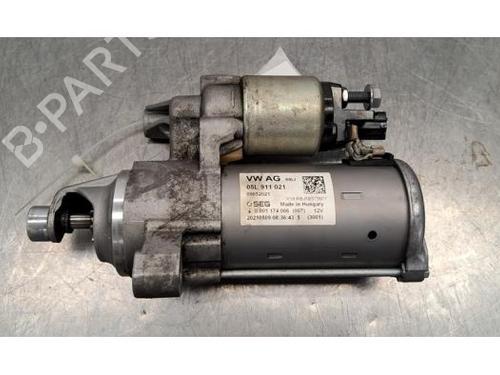 Starter AUDI A5 Sportback (F5A, F5F) 40 TDI | BP27267589M8 