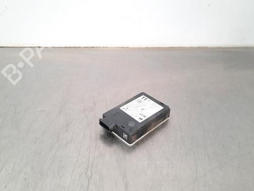 Used Electronic module MERCEDES-BENZ EQC (N293) EQC 400 4-matic (293.890) (408 hp) 11108427