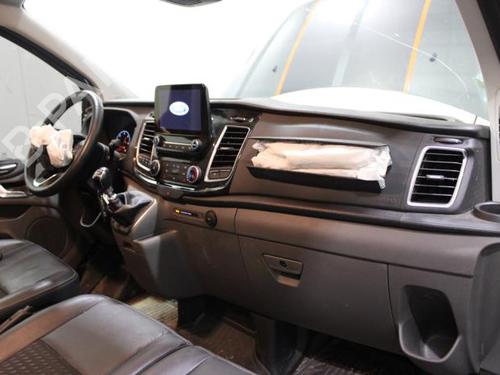Switch FORD TRANSIT CUSTOM V362 Van (FY, FZ) 2.0 EcoBlue | BP36757680I30 - Image 23