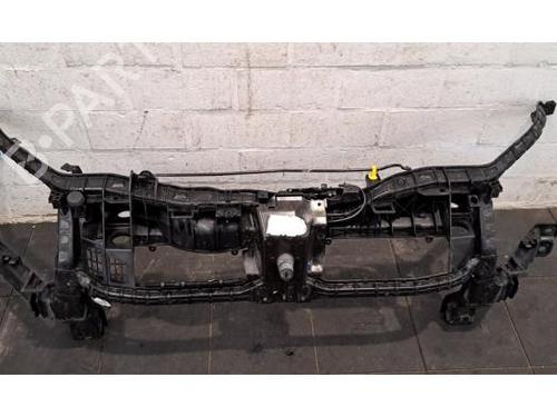 Frontplade/Frontkurv Frontplade/Frontkurv FORD TRANSIT V363 Van (FCD, FDD) 2.0 EcoBlue RWD (130 hp) 33807976 33807976