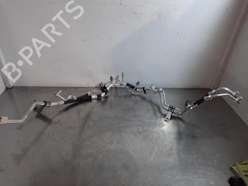 Used AC pipe AC pipe CITROËN C3 IV (CC_, CB_) ë-C3 (CBZYAZ) (113 hp) 33744031 33744031
