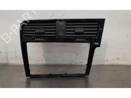 Used Air vent VW GOLF VII (5G1, BQ1, BE1, BE2) 2.0 R 4motion (310 hp) 24600405