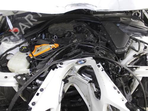 Catalyst BMW 1 (F20) 116 d | BP33918237M10  - Image 23