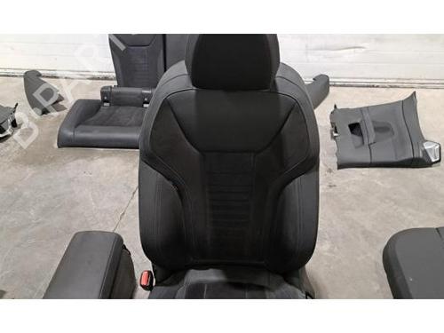 Seats set BMW 4 Coupe (G22, G82) 420 i | BP32664872C78  - Image 7