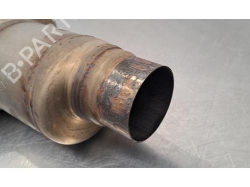 Catalyst AUDI A4 B9 (8W2, 8WC) 30 TDI Mild Hybrid | BP33744024M10 - Image 2