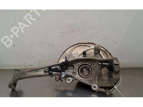 Left front steering knuckle AUDI A6 C8 (4A2) 35 TDI Mild Hybrid | BP38157734M25 - Image 3