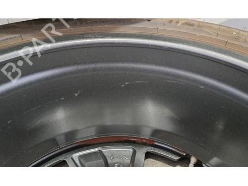 Rim AUDI E-TRON Sportback (GEA) 50 quattro | BP29293740C45 