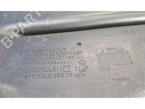 Fuel tank RENAULT MASTER IV Van (F8__) BLUE DCI 170 (F8M4) | BP29055120C62 