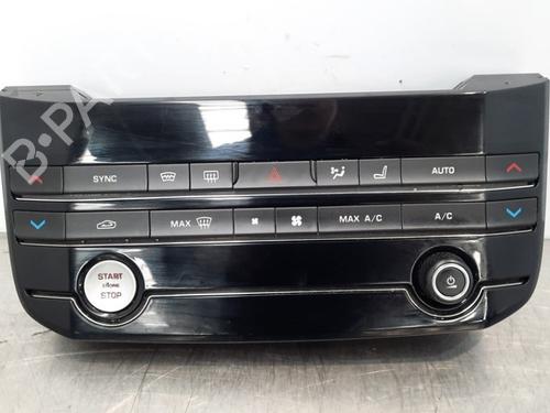 Used Climate control JAGUAR XF II (X260) 3.0 D (300 hp) 17562898