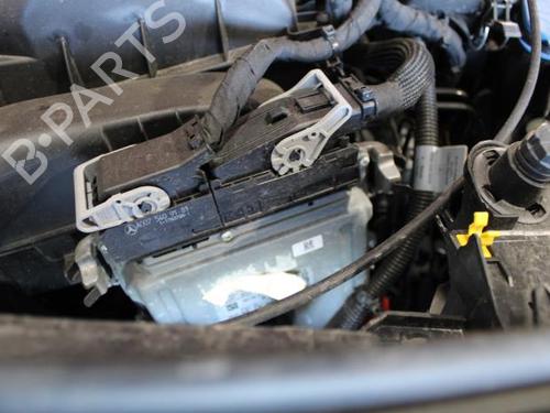 Camera MERCEDES-BENZ A-CLASS (W176) A 160 (176.041) | BP23642617E14  - Image 23