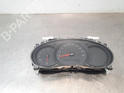 Used Instrument cluster RENAULT KANGOO / GRAND KANGOO II (KW0/1_) 1.6 (KW00, KW0Y, KW0E, KW0N, KW0P) (87 hp) 17111685