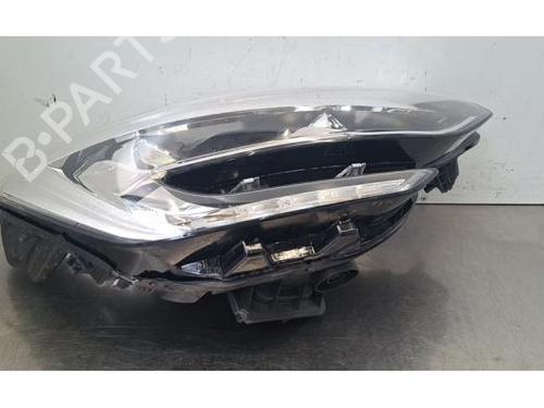 Right headlight RENAULT MEGANE IV Saloon 1.3 TCe 140 (LVNB) | BP39154003C29 - Image 3