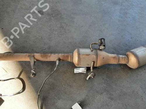 Catalyst NISSAN PRIMASTAR Van (X82) 2.0 dCi 130 | BP24014782M10 
