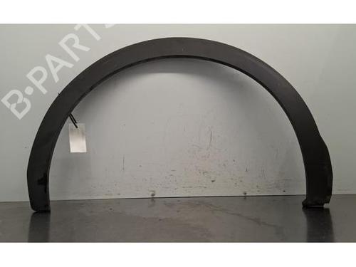 Aba do guarda lamas Aba do guarda lamas PEUGEOT 5008 II (MC_, MJ_, MR_, M4_) 1.2 THP (MRHNYH, MRHNYW, MRHNSJ, MRHNSU, MRHNSM) (131 hp) 39645759 39645759