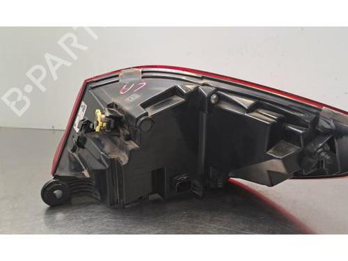 Left taillight BMW 1 (F40) 118 d | BP40070416C34 - Image 2