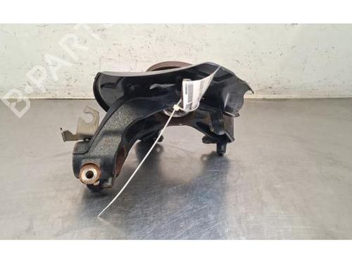 Right front steering knuckle VW TAIGO (CS1) 1.0 TSI | BP38192695M26 - Image 2