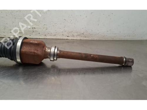 Right front driveshaft CITROËN C4 III (BA_, BB_, BC_) 1.5 BlueHDi 130 (BBYHZB) | BP39038367M39 - Image 2