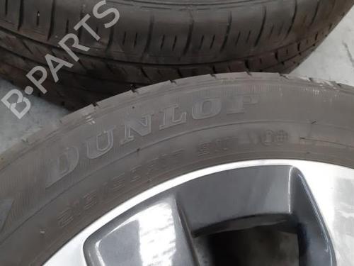 Fælk NISSAN LEAF (ZE1) Electric | BP15022536C45