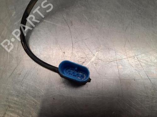 Right rear steering knuckle MERCEDES-BENZ CLA Coupe (C117) CLA 200 CDI / d (117.308) | BP23606553M28 