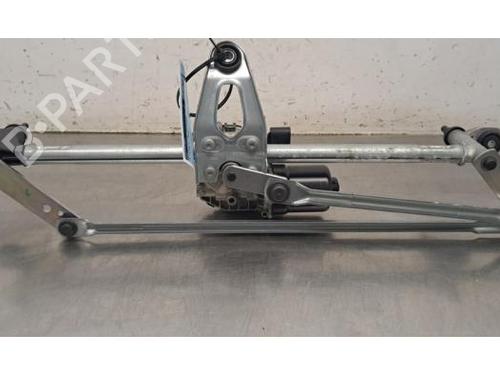 Vindrude Viskermekanisme Vindrude Viskermekanisme VW TIGUAN (CT1) 1.5 TSI eHybrid (204 hp) 34254194 34254194